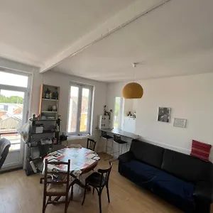 Duplex Lille