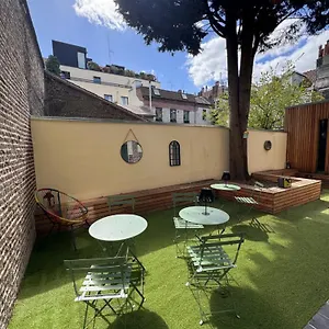 Victorias House Lille