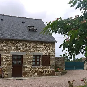 Les Sageais Maison d'hôtes Baguer-Morvan