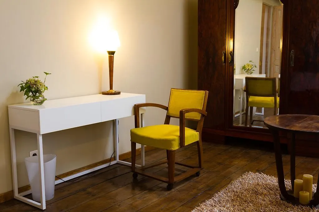 Gasthof Hotel Wazemoff Lille Frankreich