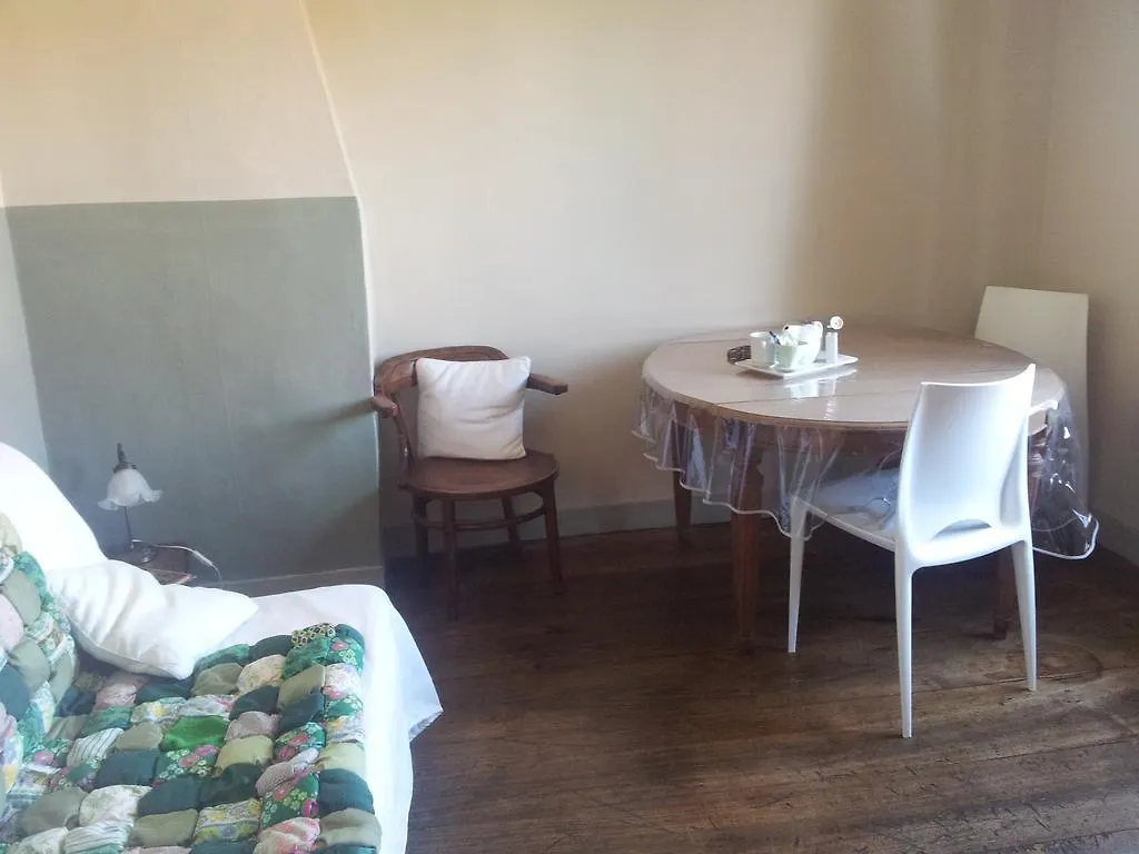 Hotel Wazemoff Lille Gasthof